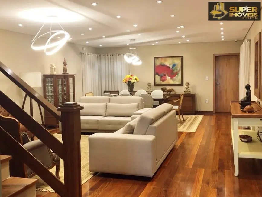Foto 4 de Casa com 4 quartos à venda, 864m2 em Centro, Pelotas - RS