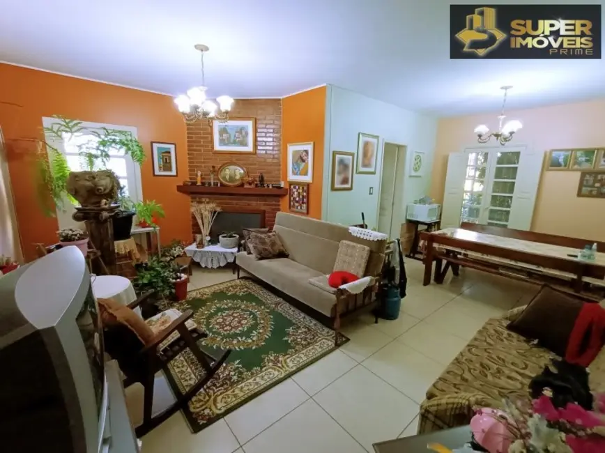 Foto 1 de Casa com 4 quartos à venda, 344m2 em Centro, Pelotas - RS
