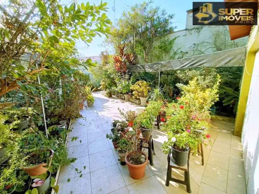 Foto 5 de Casa com 4 quartos à venda, 344m2 em Centro, Pelotas - RS