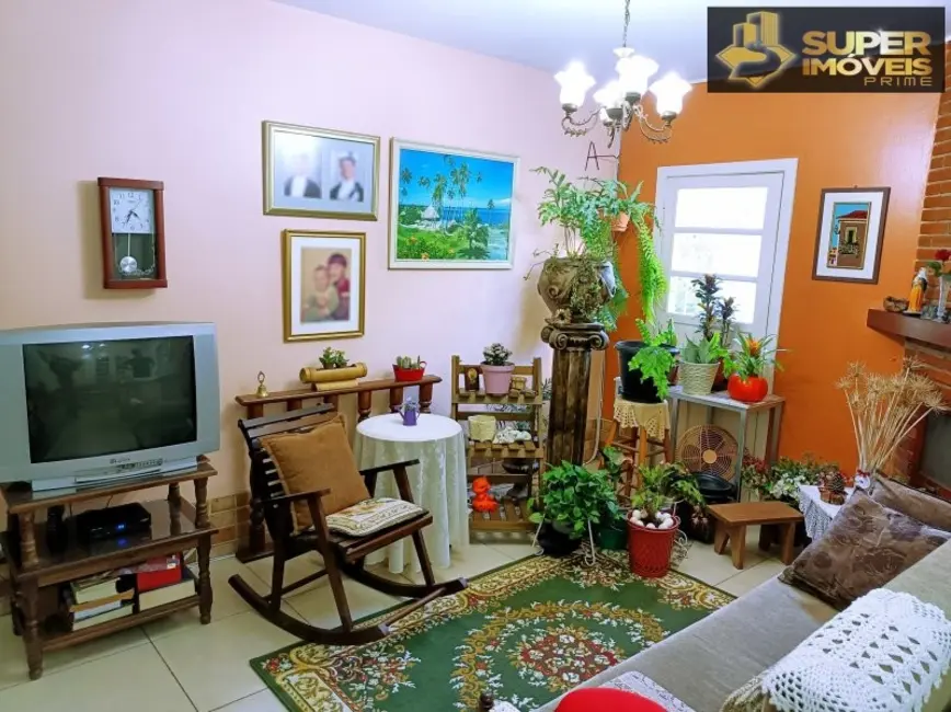 Foto 3 de Casa com 4 quartos à venda, 344m2 em Centro, Pelotas - RS