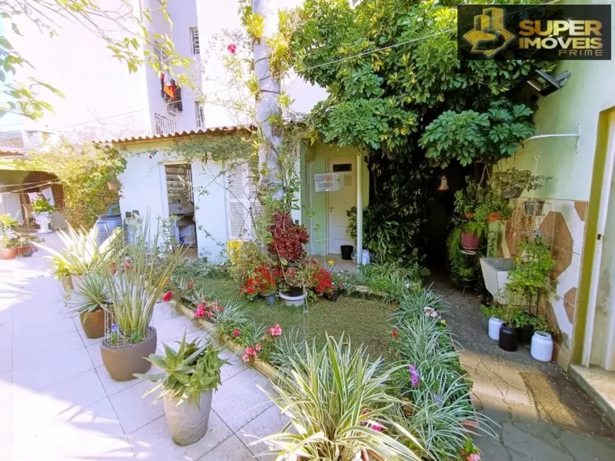 Foto 6 de Casa com 4 quartos à venda, 344m2 em Centro, Pelotas - RS