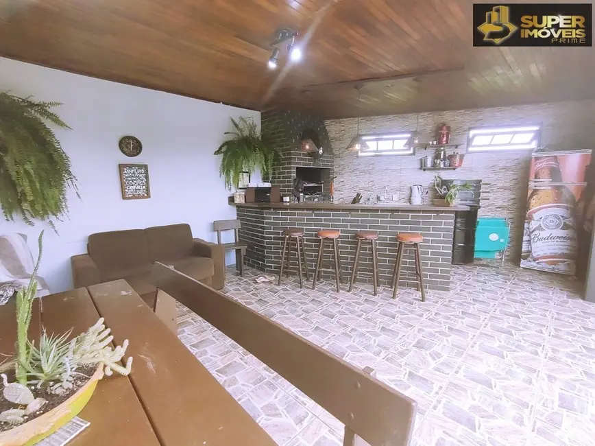 Foto 5 de Casa com 5 quartos à venda, 256m2 em Três Vendas, Pelotas - RS