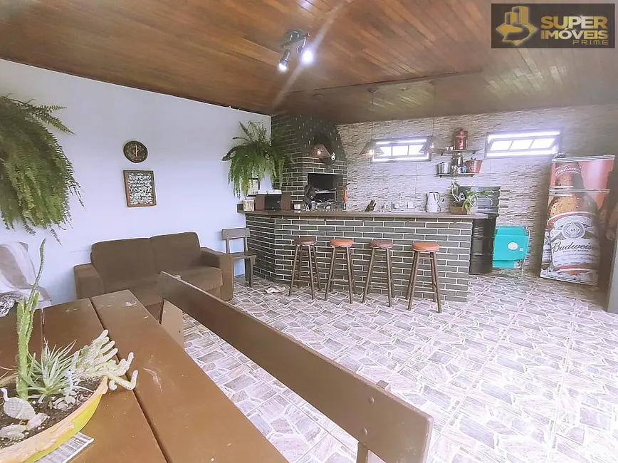 Foto 5 de Casa com 5 quartos à venda, 256m2 em Três Vendas, Pelotas - RS