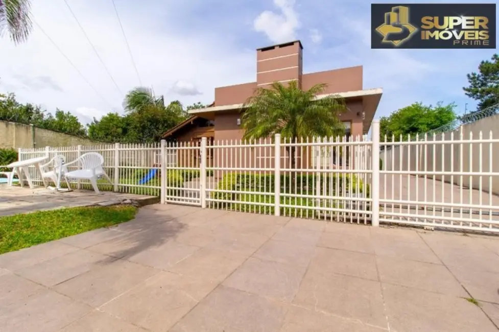 Foto 3 de Casa com 8 quartos à venda, 7500m2 em Três Vendas, Pelotas - RS