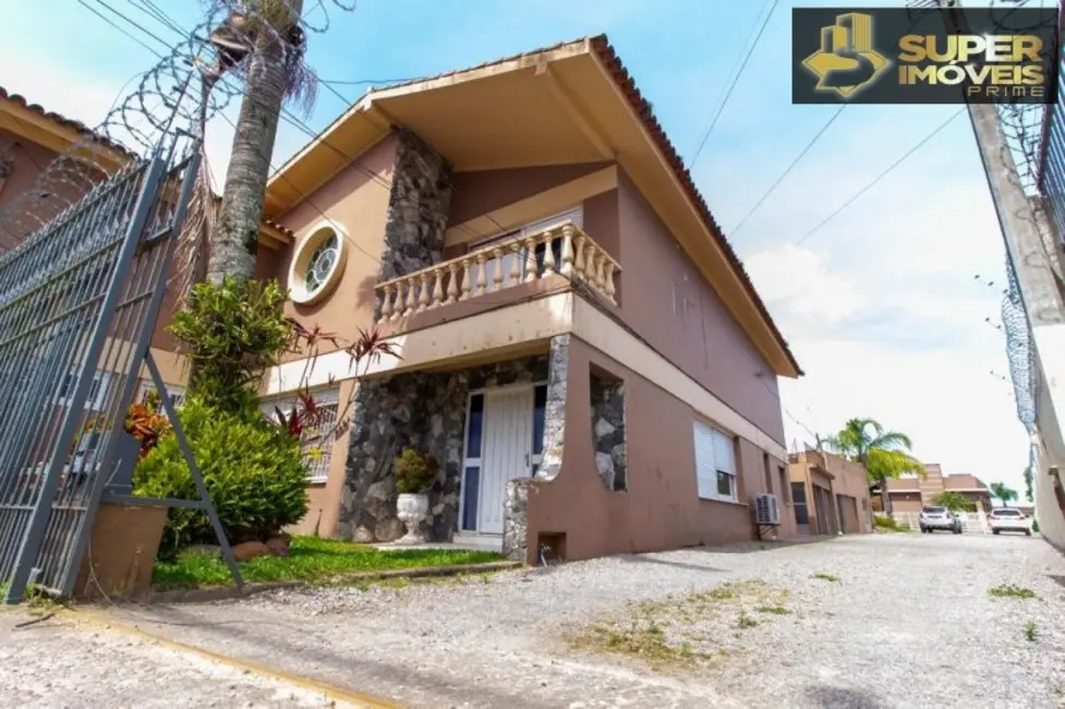 Foto 1 de Casa com 8 quartos à venda, 7500m2 em Três Vendas, Pelotas - RS