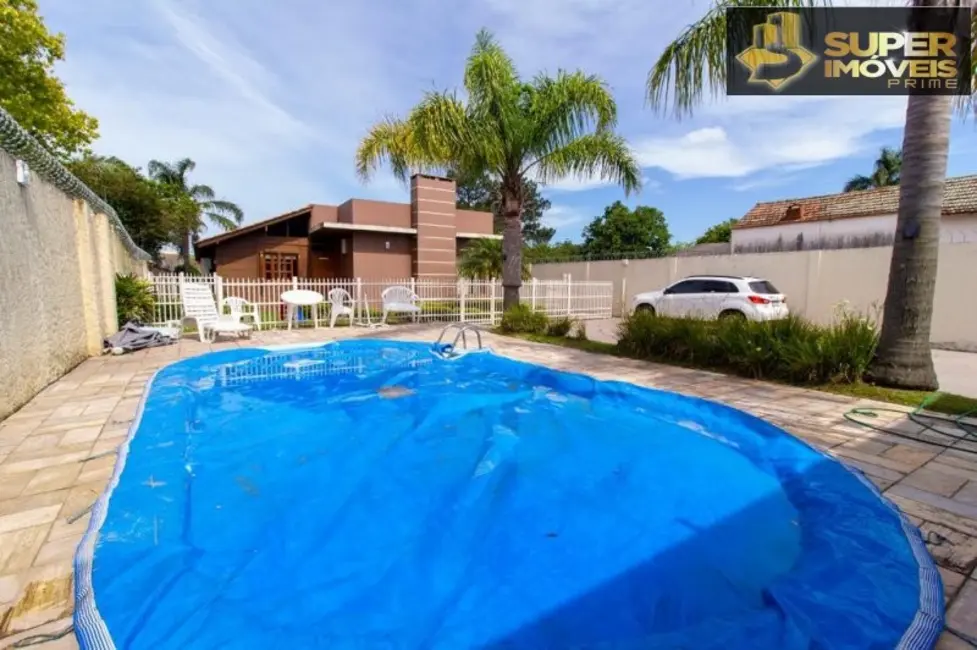 Foto 2 de Casa com 8 quartos à venda, 7500m2 em Três Vendas, Pelotas - RS