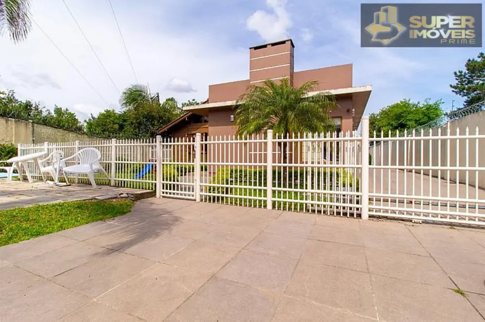 Casa com 8 quartos à venda, 7500m2 em Três Vendas, Pelotas - RS - imagem 3 Foto 3 de Casa com 8 quartos à venda, 7500m2 em Três Vendas, Pelotas - RS