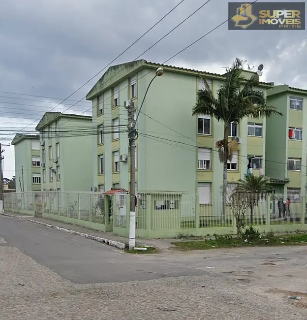 Foto 1 de Apartamento com 2 quartos à venda, 70m2 em Centro, Pelotas - RS