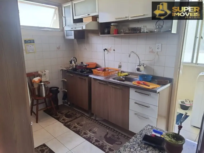 Foto 8 de Apartamento com 2 quartos à venda, 75m2 em Areal, Pelotas - RS