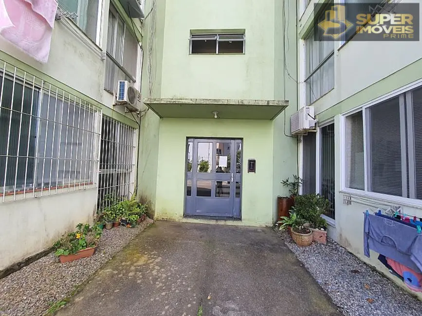 Foto 2 de Apartamento com 2 quartos à venda, 75m2 em Areal, Pelotas - RS