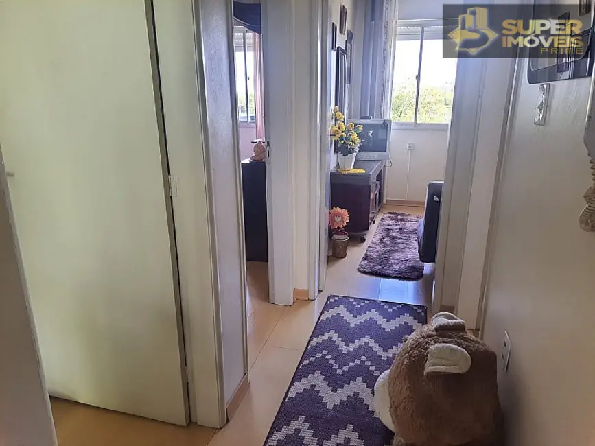 Foto 4 de Apartamento com 2 quartos à venda, 75m2 em Areal, Pelotas - RS