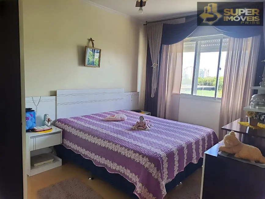 Foto 3 de Apartamento com 2 quartos à venda, 75m2 em Areal, Pelotas - RS