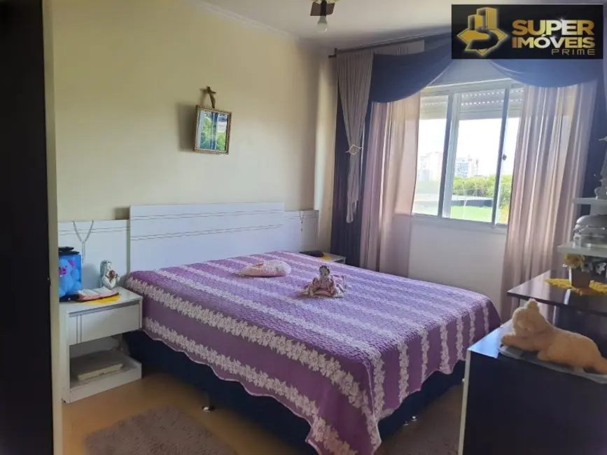 Foto 3 de Apartamento com 2 quartos à venda, 75m2 em Areal, Pelotas - RS