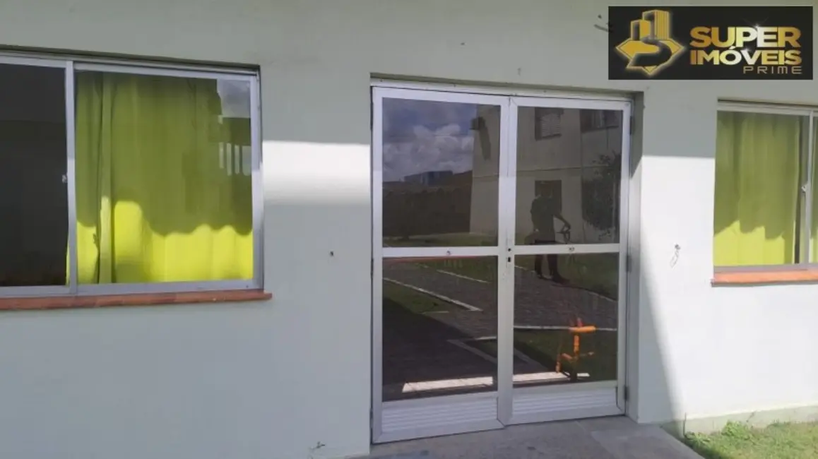 Foto 2 de Apartamento com 2 quartos à venda, 75m2 em Areal, Pelotas - RS