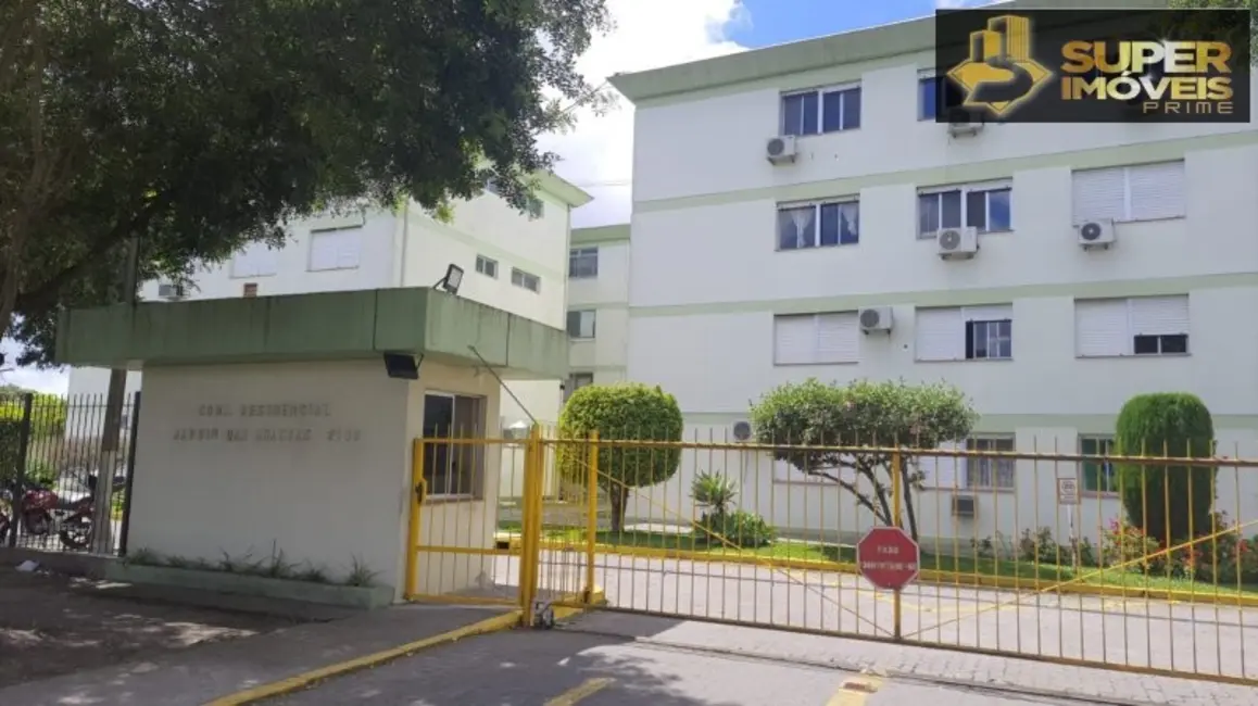 Foto 1 de Apartamento com 2 quartos à venda, 75m2 em Areal, Pelotas - RS