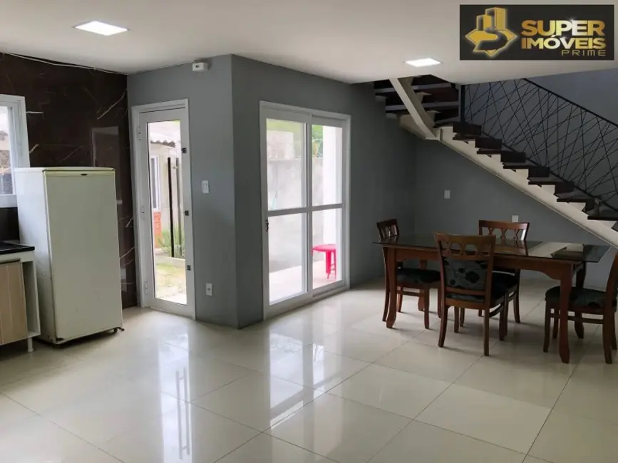 Foto 7 de Casa com 3 quartos à venda, 200m2 em Areal, Pelotas - RS