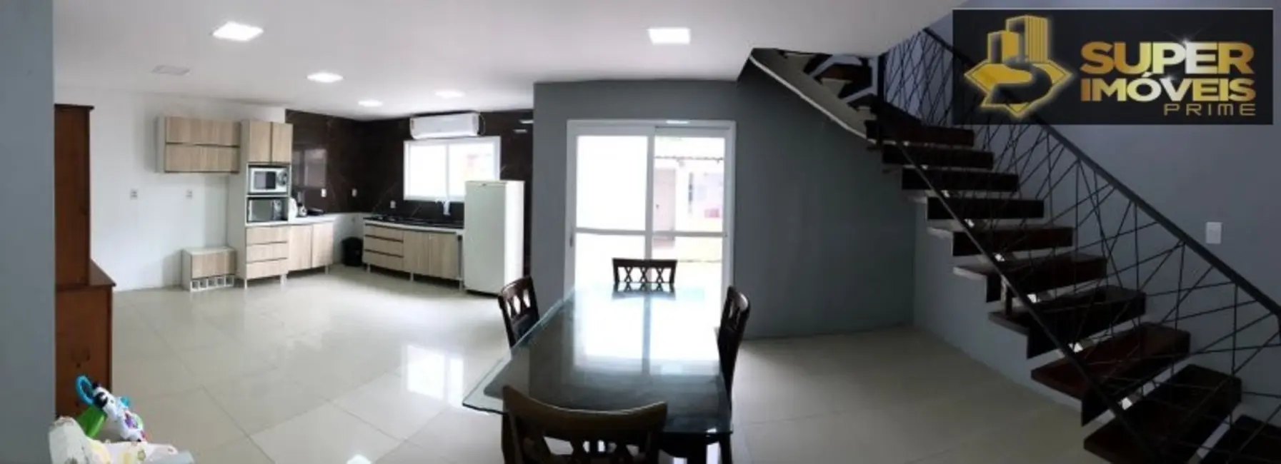 Foto 5 de Casa com 3 quartos à venda, 200m2 em Areal, Pelotas - RS