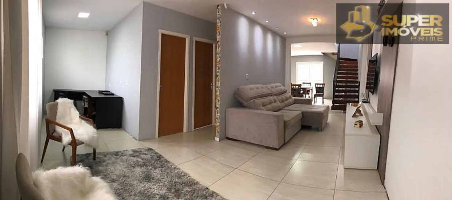 Casa com 3 quartos à venda, 200m2 em Areal, Pelotas - RS - imagem 1 Foto 1 de Casa com 3 quartos à venda, 200m2 em Areal, Pelotas - RS