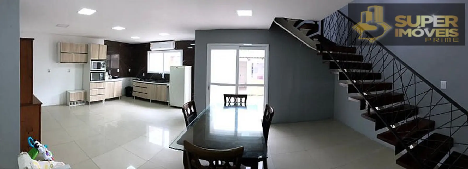 Casa com 3 quartos à venda, 200m2 em Areal, Pelotas - RS - imagem 5 Foto 5 de Casa com 3 quartos à venda, 200m2 em Areal, Pelotas - RS