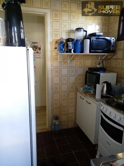 Foto 9 de Apartamento com 1 quarto à venda, 35m2 em Centro, Pelotas - RS