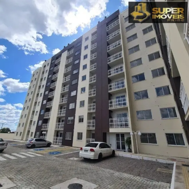 Foto 1 de Apartamento com 1 quarto à venda, 29m2 em Fragata, Pelotas - RS