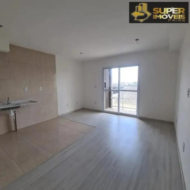 Foto 2 de Apartamento com 1 quarto à venda, 29m2 em Fragata, Pelotas - RS