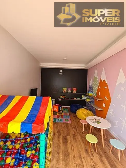 Foto 6 de Apartamento com 1 quarto à venda, 29m2 em Fragata, Pelotas - RS