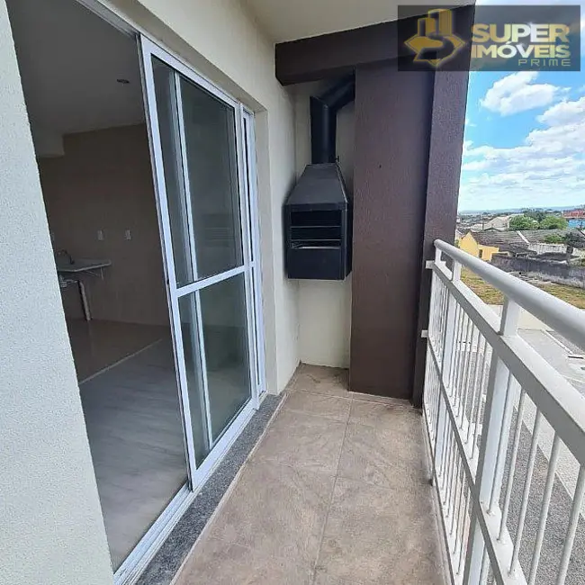 Foto 4 de Apartamento com 1 quarto à venda, 29m2 em Fragata, Pelotas - RS