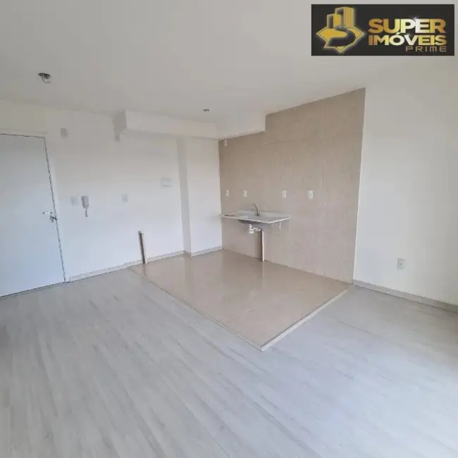 Apartamento com 1 quarto à venda, 29m2 em Fragata, Pelotas - RS - imagem 3 Foto 3 de Apartamento com 1 quarto à venda, 29m2 em Fragata, Pelotas - RS