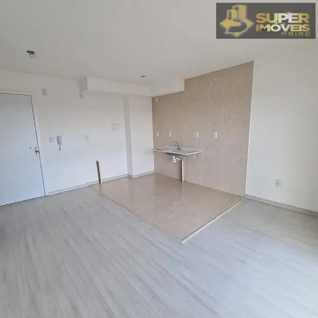 Foto 3 de Apartamento com 1 quarto à venda, 29m2 em Fragata, Pelotas - RS