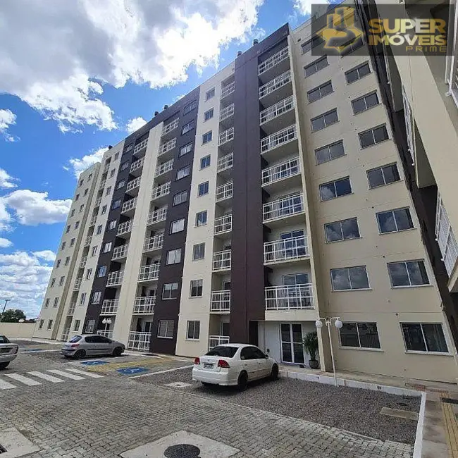 Foto 1 de Apartamento com 1 quarto à venda, 29m2 em Fragata, Pelotas - RS