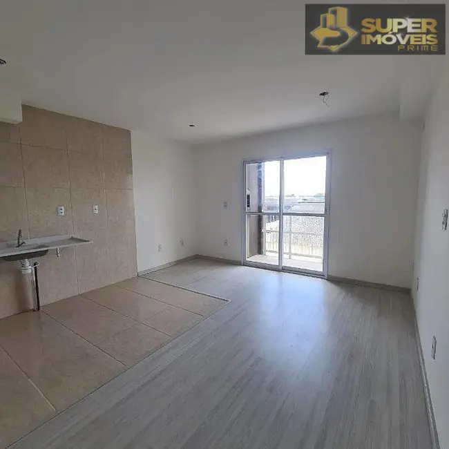 Foto 2 de Apartamento com 1 quarto à venda, 29m2 em Fragata, Pelotas - RS