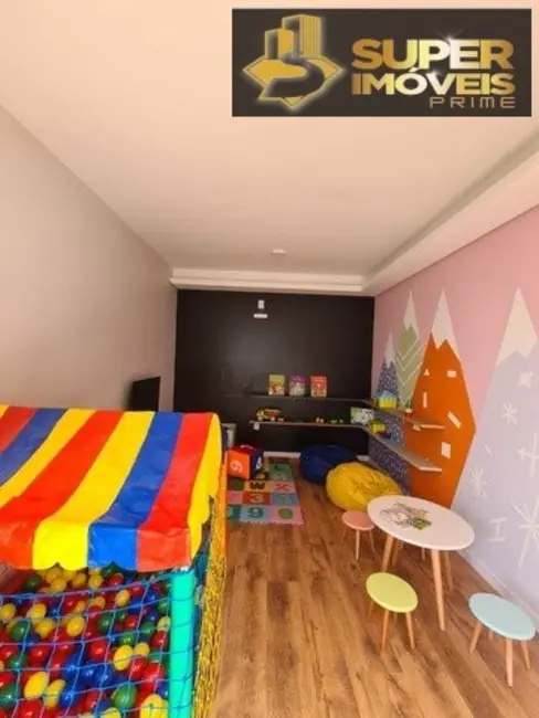 Apartamento com 1 quarto à venda, 29m2 em Fragata, Pelotas - RS - imagem 6 Foto 6 de Apartamento com 1 quarto à venda, 29m2 em Fragata, Pelotas - RS