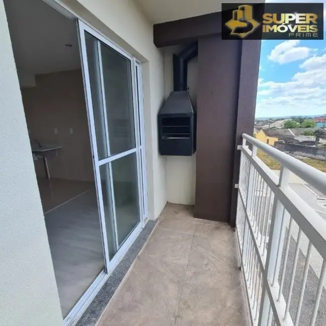 Apartamento com 1 quarto à venda, 29m2 em Fragata, Pelotas - RS - imagem 4 Foto 4 de Apartamento com 1 quarto à venda, 29m2 em Fragata, Pelotas - RS