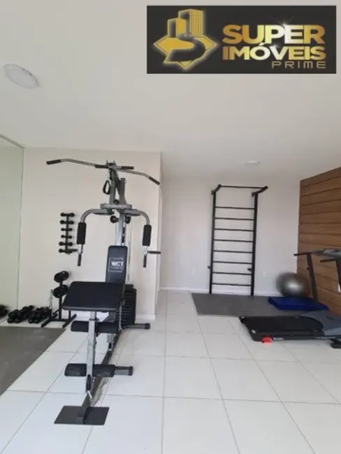 Apartamento com 1 quarto à venda, 29m2 em Fragata, Pelotas - RS - imagem 7 Foto 7 de Apartamento com 1 quarto à venda, 29m2 em Fragata, Pelotas - RS