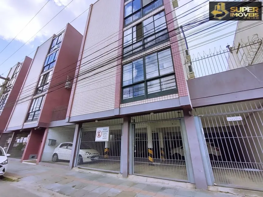 Foto 2 de Apartamento com 3 quartos à venda, 114m2 em Centro, Pelotas - RS
