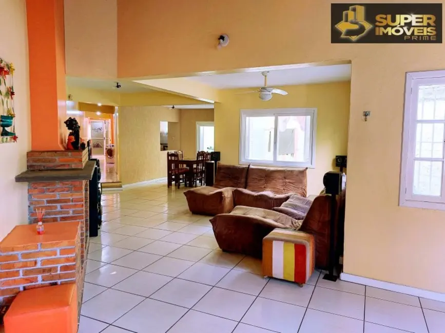 Foto 5 de Casa com 4 quartos à venda, 335m2 em Areal, Pelotas - RS