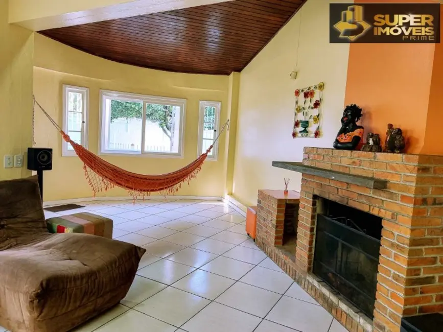 Foto 6 de Casa com 4 quartos à venda, 335m2 em Areal, Pelotas - RS