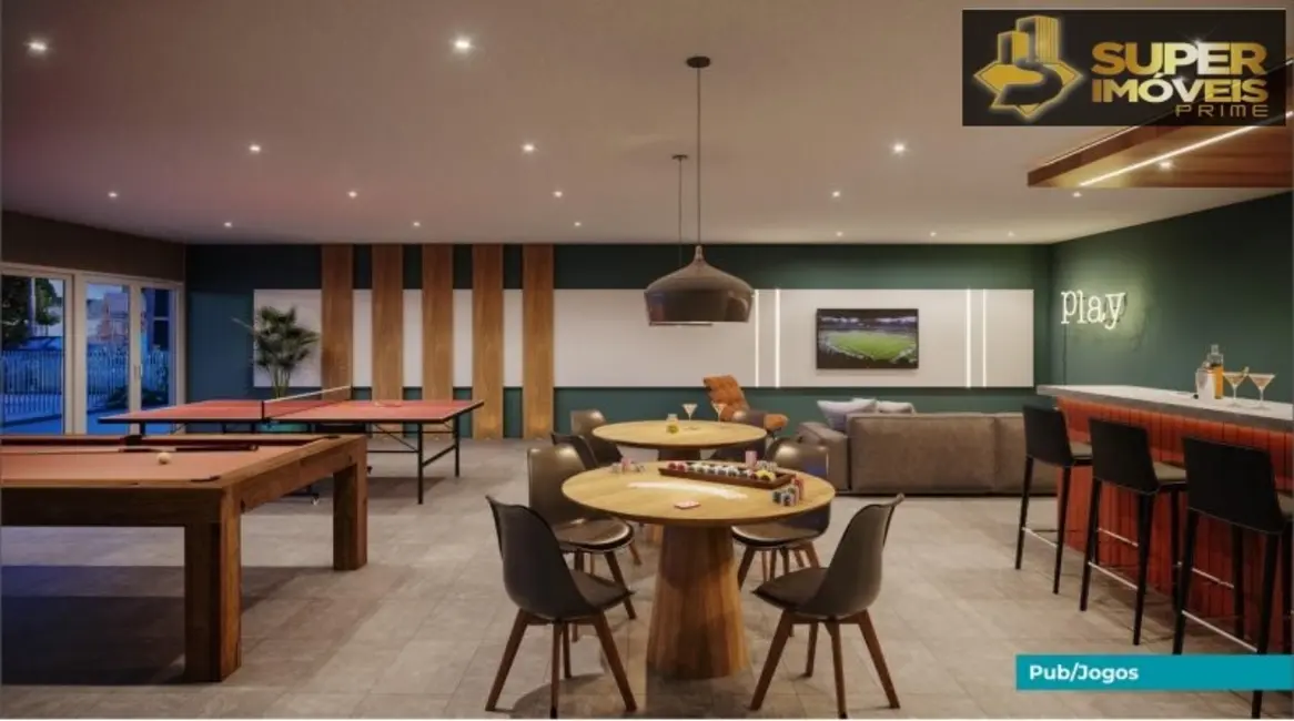 Foto 8 de Apartamento com 2 quartos à venda, 51m2 em Areal, Pelotas - RS