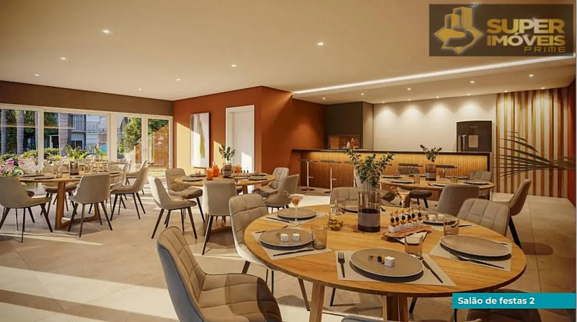 Foto 7 de Apartamento com 2 quartos à venda, 51m2 em Areal, Pelotas - RS