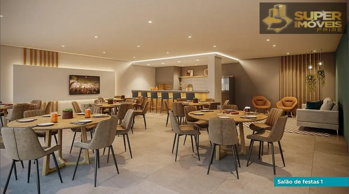 Apartamento com 2 quartos à venda, 51m2 em Areal, Pelotas - RS - imagem 6 Foto 6 de Apartamento com 2 quartos à venda, 51m2 em Areal, Pelotas - RS