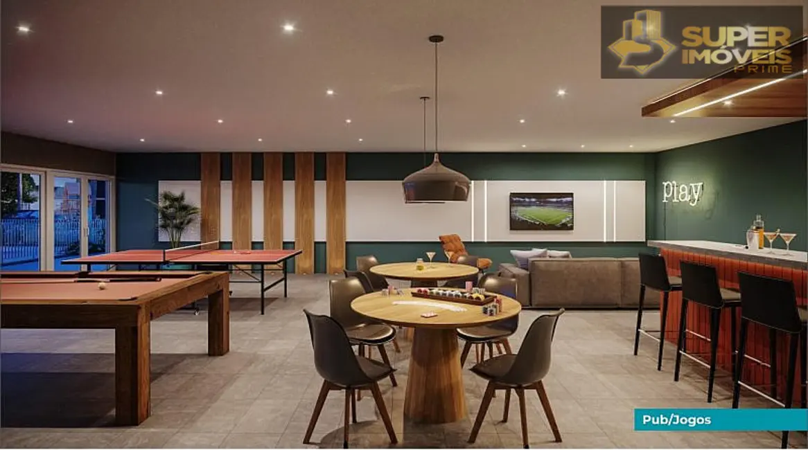 Foto 8 de Apartamento com 2 quartos à venda, 51m2 em Areal, Pelotas - RS