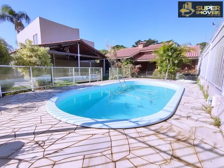 Foto 5 de Casa com 2 quartos à venda, 448m2 em Laranjal, Pelotas - RS