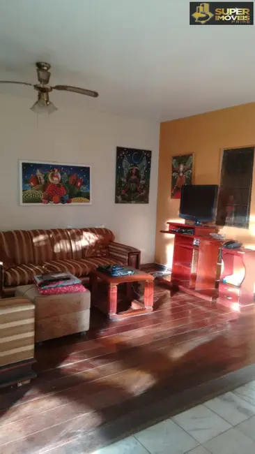 Foto 3 de Casa com 2 quartos à venda, 360m2 em Três Vendas, Pelotas - RS