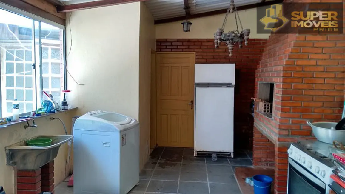 Foto 6 de Casa com 2 quartos à venda, 360m2 em Três Vendas, Pelotas - RS