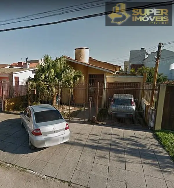 Foto 1 de Casa com 2 quartos à venda, 360m2 em Três Vendas, Pelotas - RS