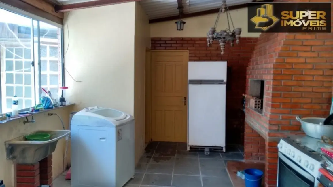 Foto 6 de Casa com 2 quartos à venda, 360m2 em Três Vendas, Pelotas - RS