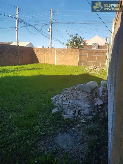 Foto 2 de Terreno / Lote à venda, 216m2 em Três Vendas, Pelotas - RS