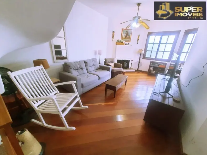 Foto 4 de Casa com 3 quartos à venda, 360m2 em Centro, Pelotas - RS