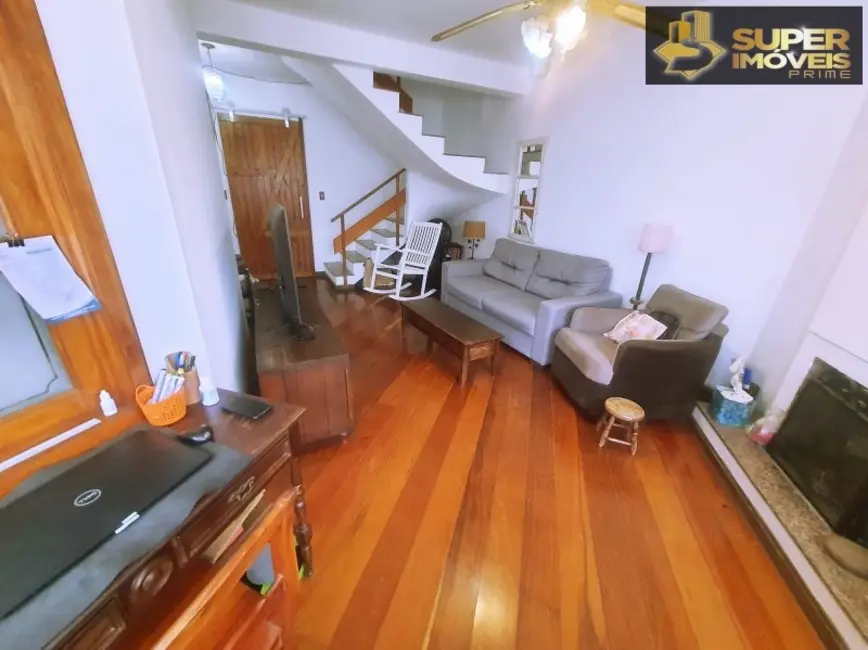 Foto 5 de Casa com 3 quartos à venda, 360m2 em Centro, Pelotas - RS